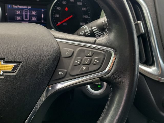 Used 2019 Chevrolet Equinox LT FWD image 12