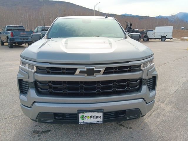 New 2026 Chevrolet Silverado 1500 RST w/ RST Select Package image 2