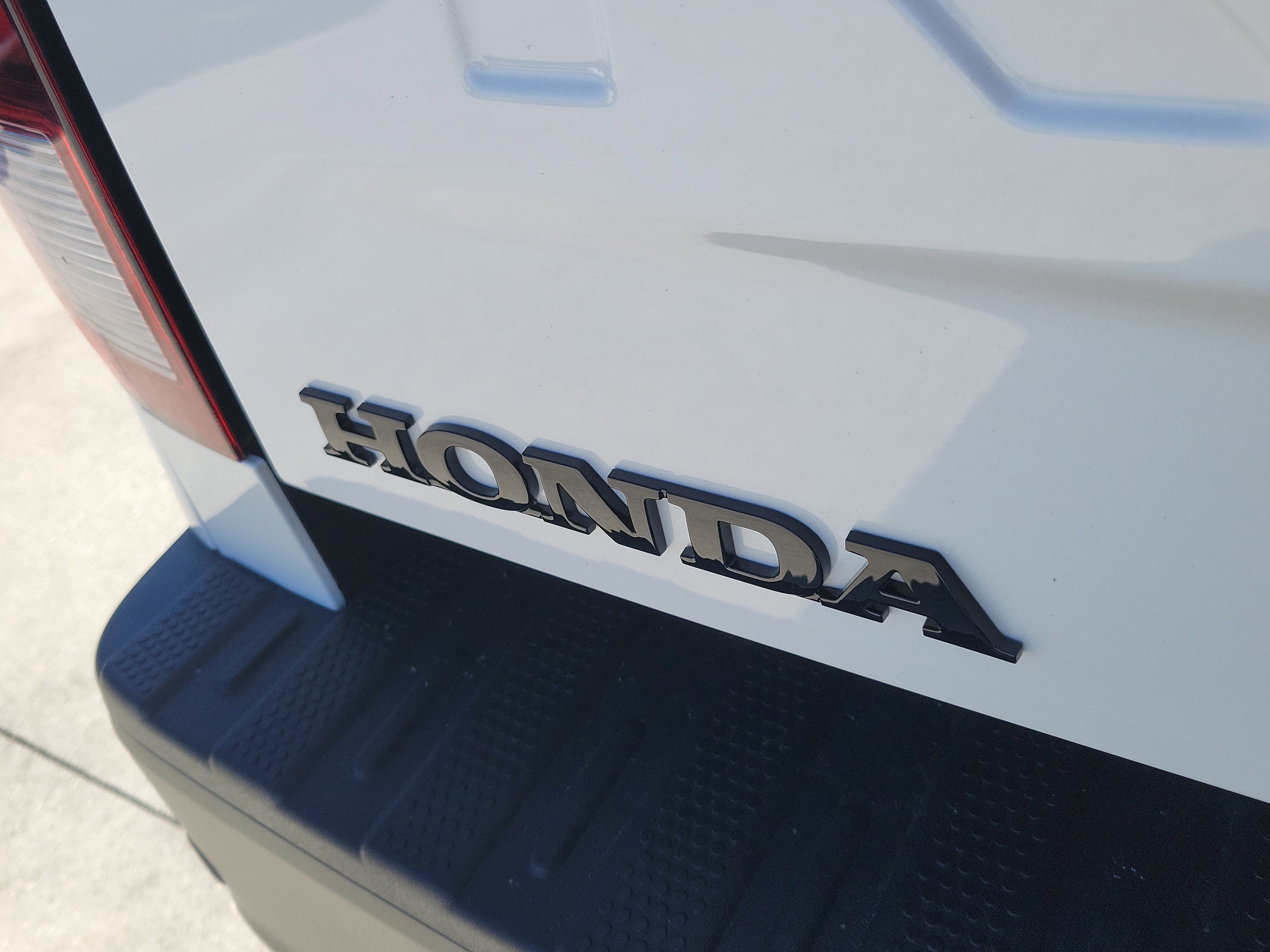 New 2026 Honda Ridgeline TrailSport image 9