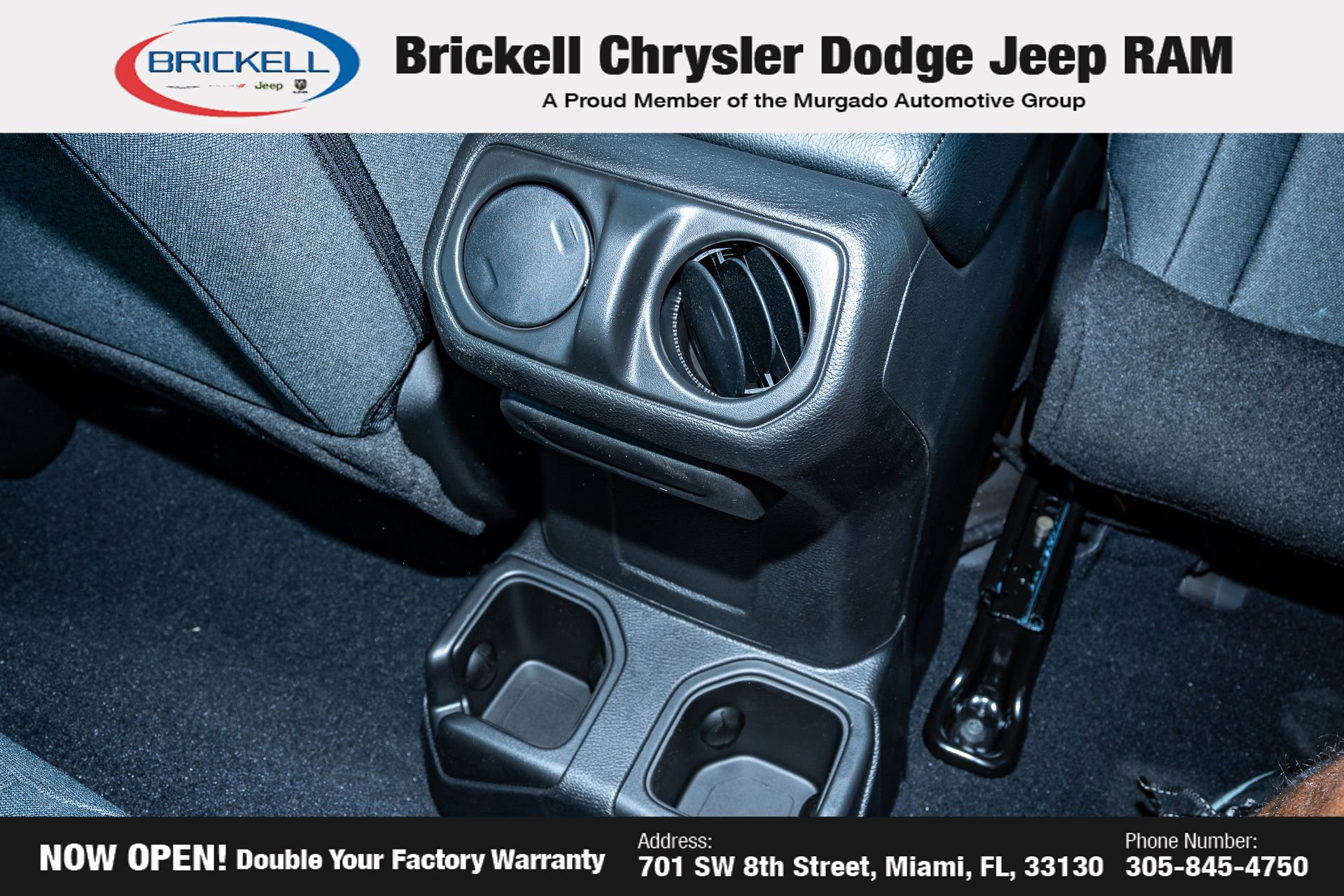 New 2026 Jeep Wrangler Sport image 21