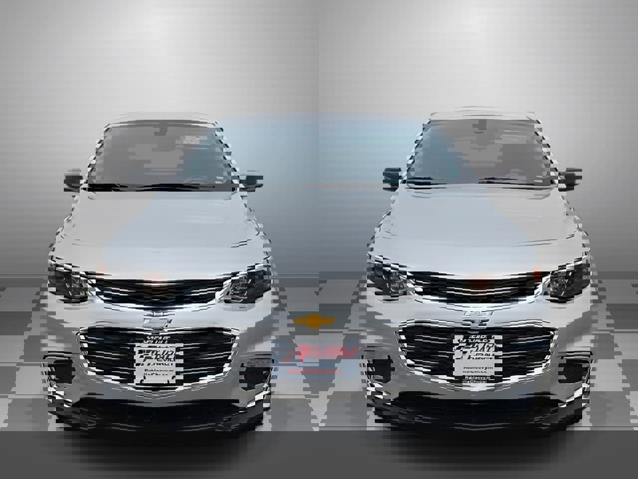 Used 2017 Chevrolet Malibu LS w/ LPO, Convenience Package 1 image 2