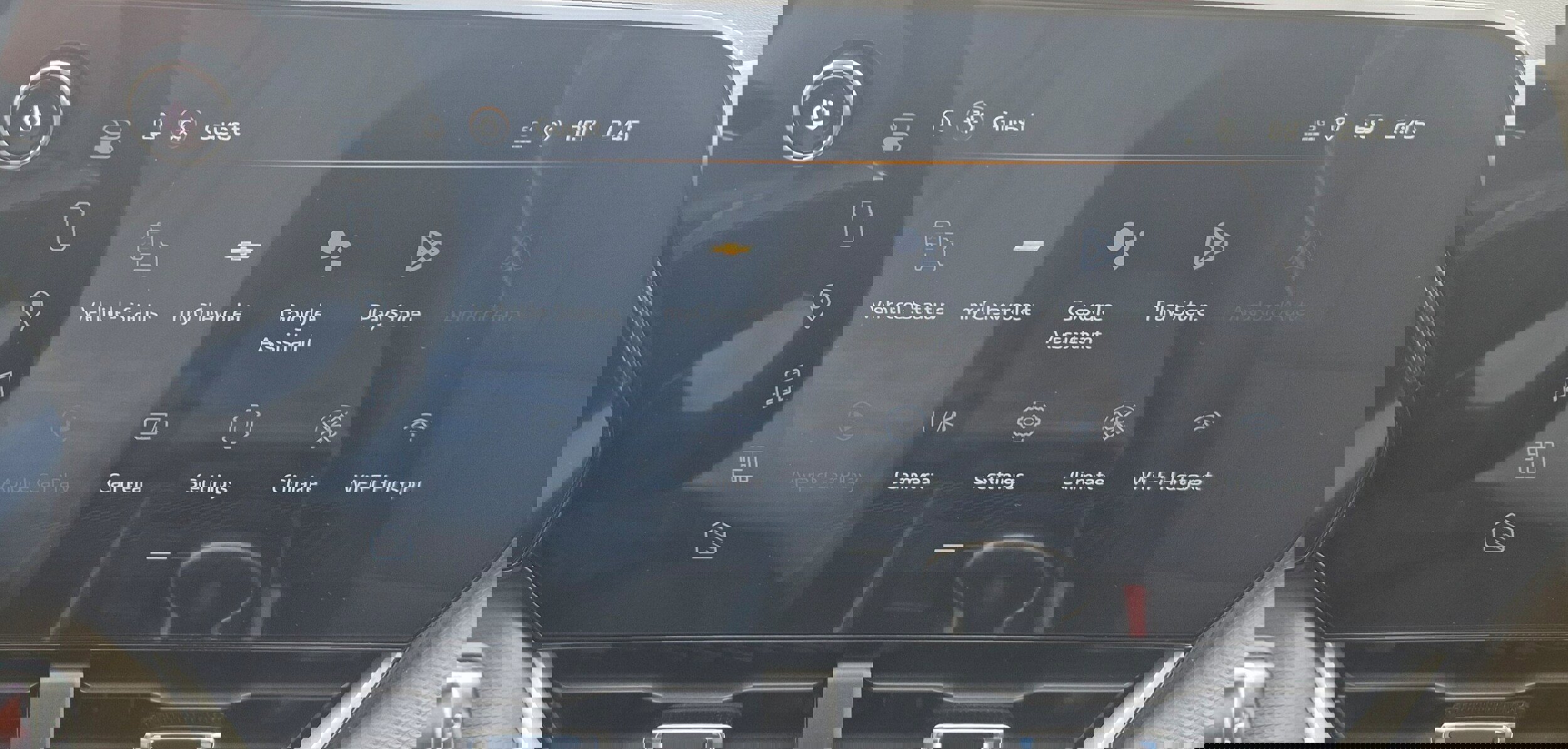 New 2026 Chevrolet Equinox LT w/ Convenience Package II image 6