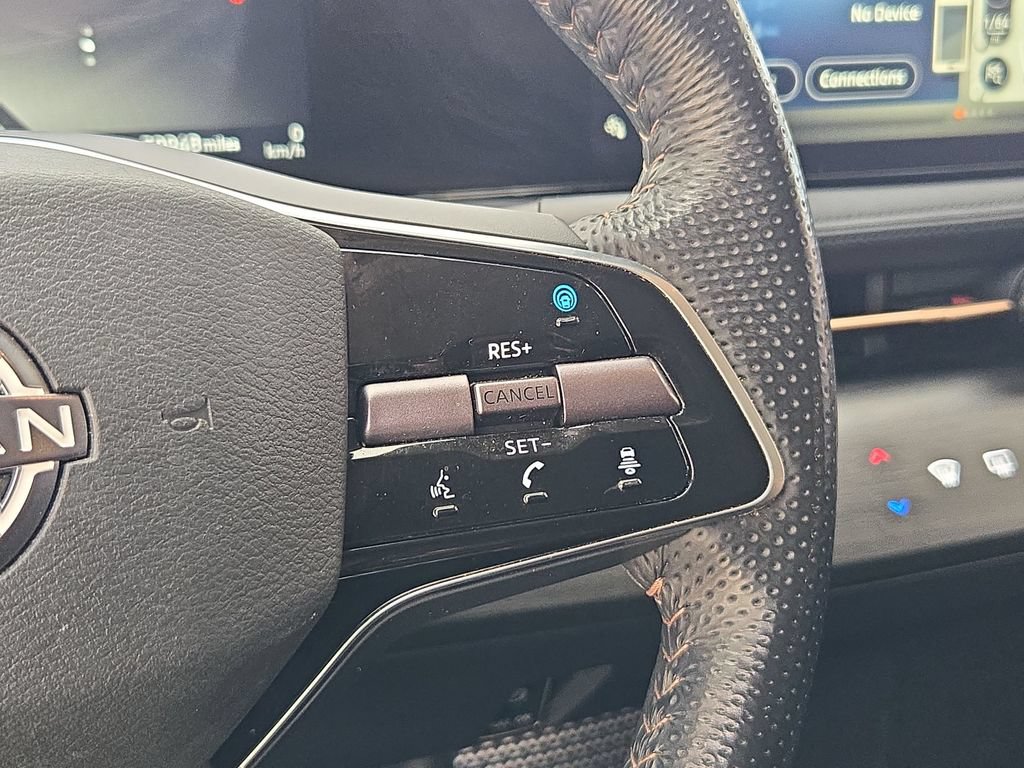Certified 2023 Nissan Ariya FWD image 24