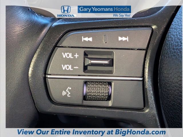 Used 2024 Honda Accord Sport image 25
