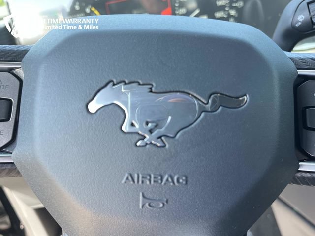 New 2026 Ford Mustang GT Premium RWD image 25