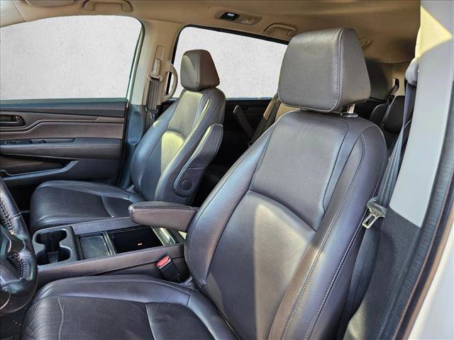 Used 2020 Honda Odyssey EX-L image 17