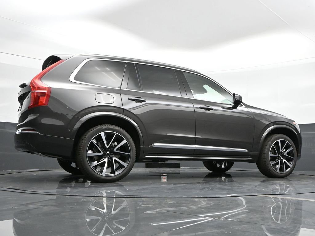 New 2025 Volvo XC90 B6 Plus w/ Protection Package Premier image 42