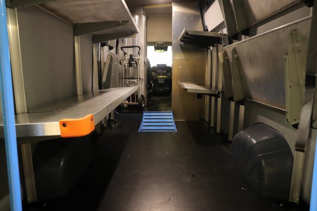 Used 2024 RAM ProMaster 3500 image 21