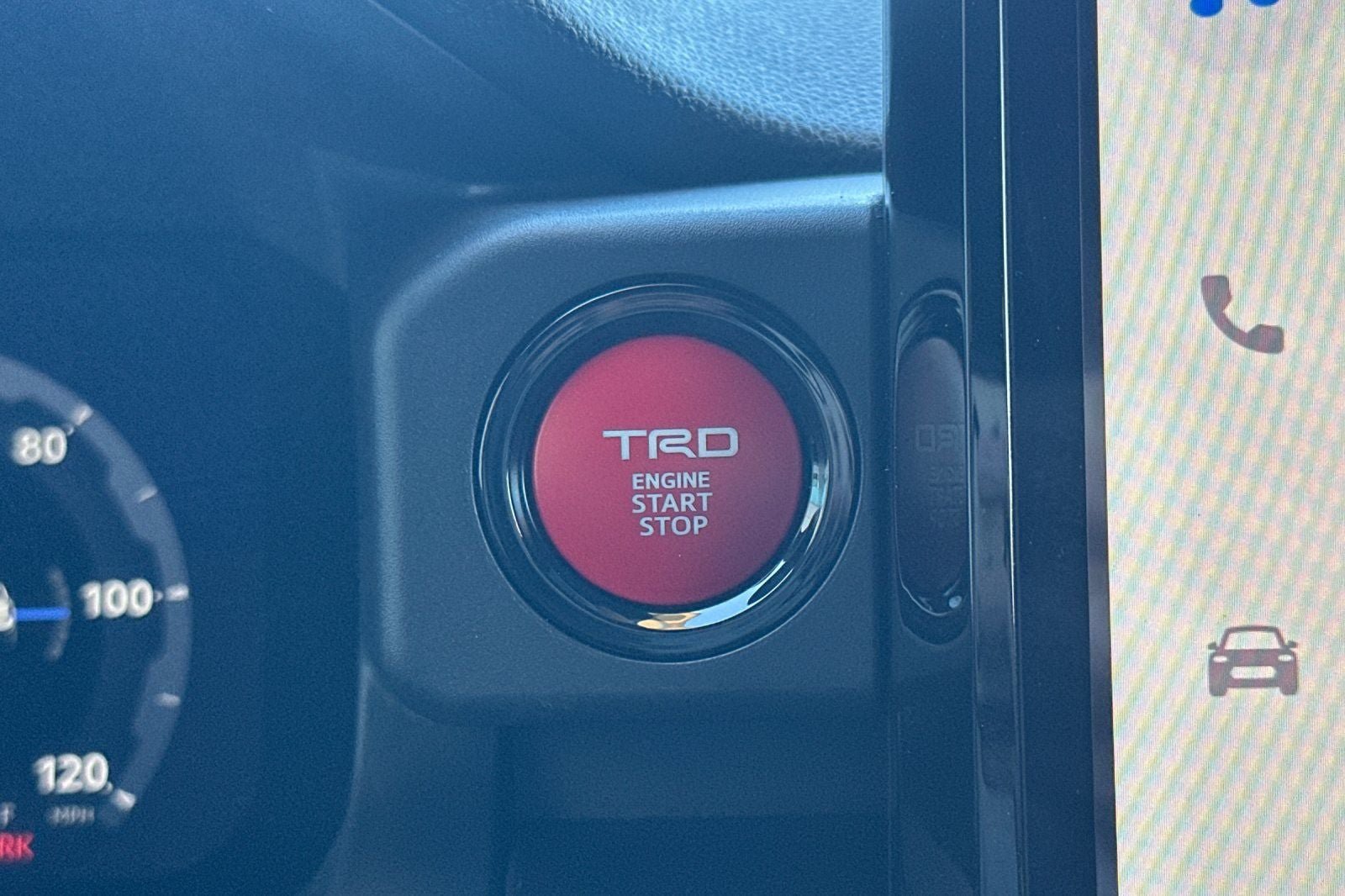 New 2026 Toyota Tacoma TRD Sport w/ TRD Sport Premium Package AWD/4WD image 28