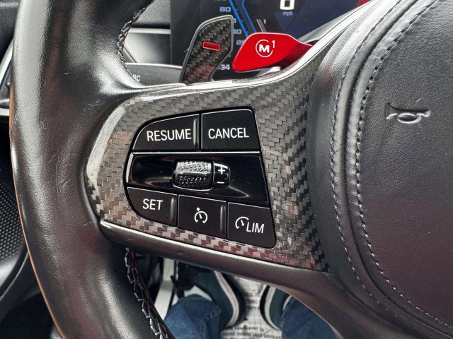 Used 2023 BMW M2 w/ M Driver's Package RWD image 31