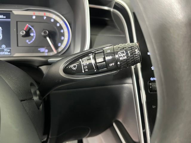 Used 2024 Hyundai Tucson SEL AWD/4WD image 23
