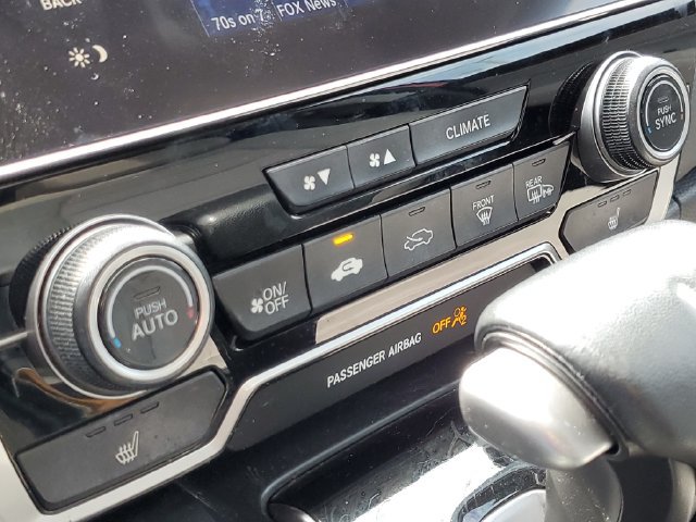Certified 2020 Honda CR-V Touring image 19