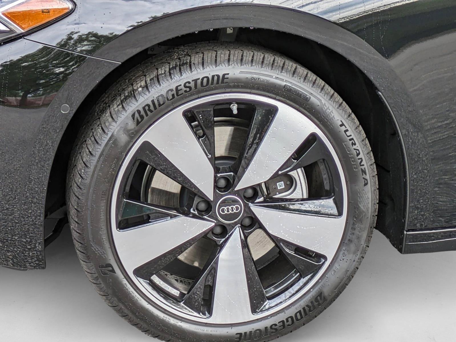 Used 2025 Audi A5 Premium Plus AWD/4WD image 10