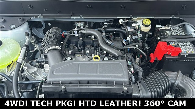 New 2026 Ford Bronco Sport Outer Banks image 29