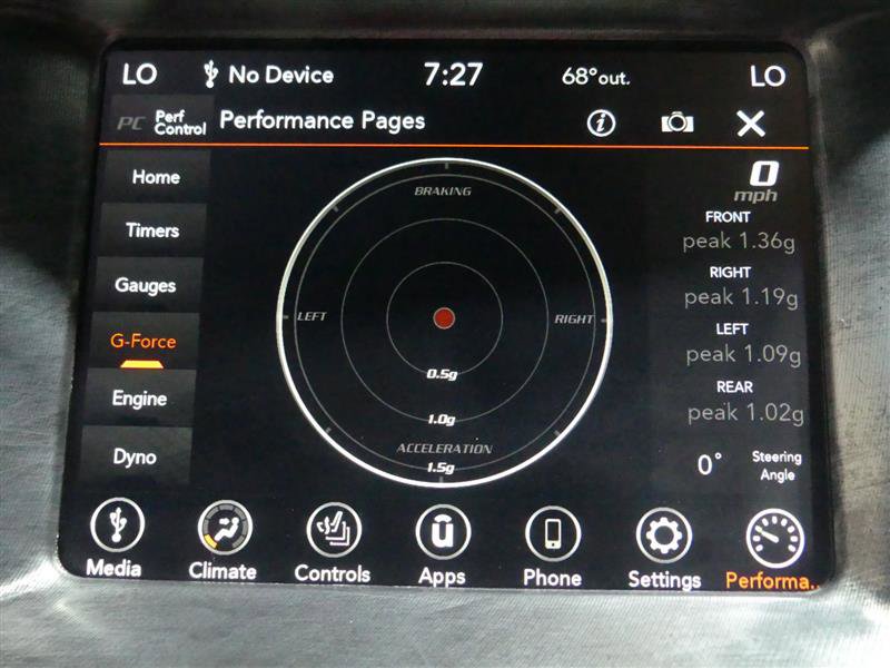 Used 2020 Dodge Charger R/T w/ Daytona Edition Group RWD image 44
