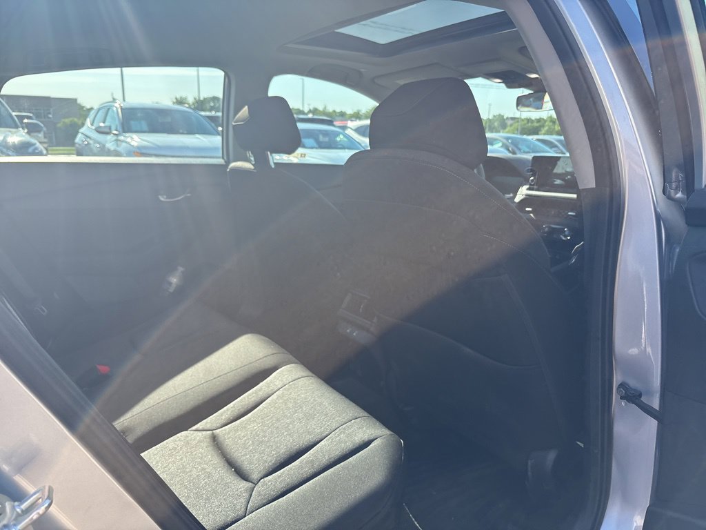 Certified 2025 Honda Accord SE image 25