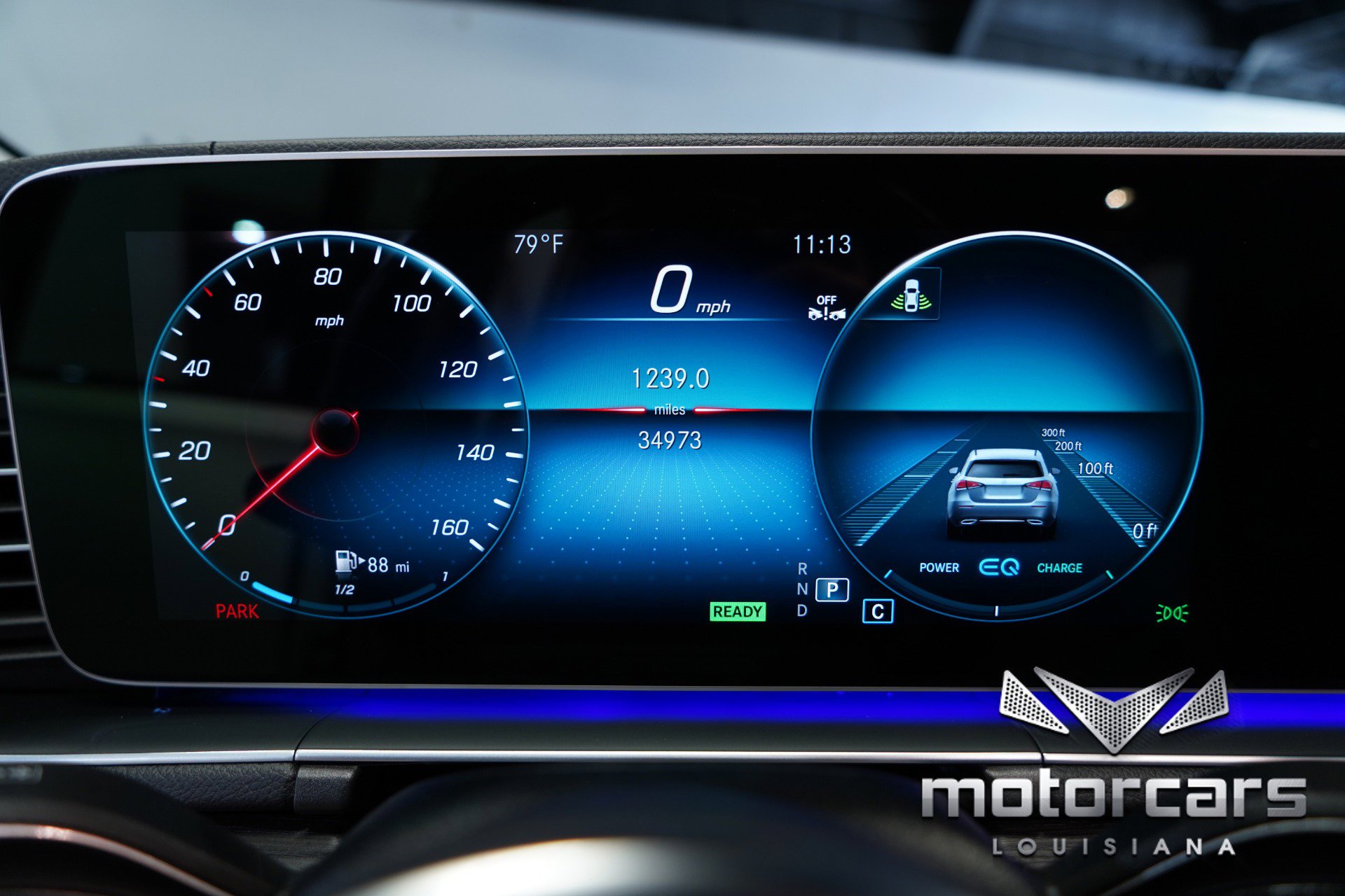 Used 2023 Mercedes-Benz GLS 450 4MATIC w/ AMG Line Exterior image 35