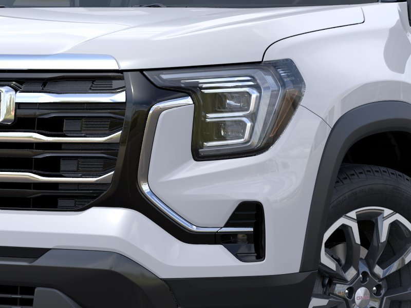 New 2027 GMC Terrain Elevation w/ Elevation Premium Package FWD image 34