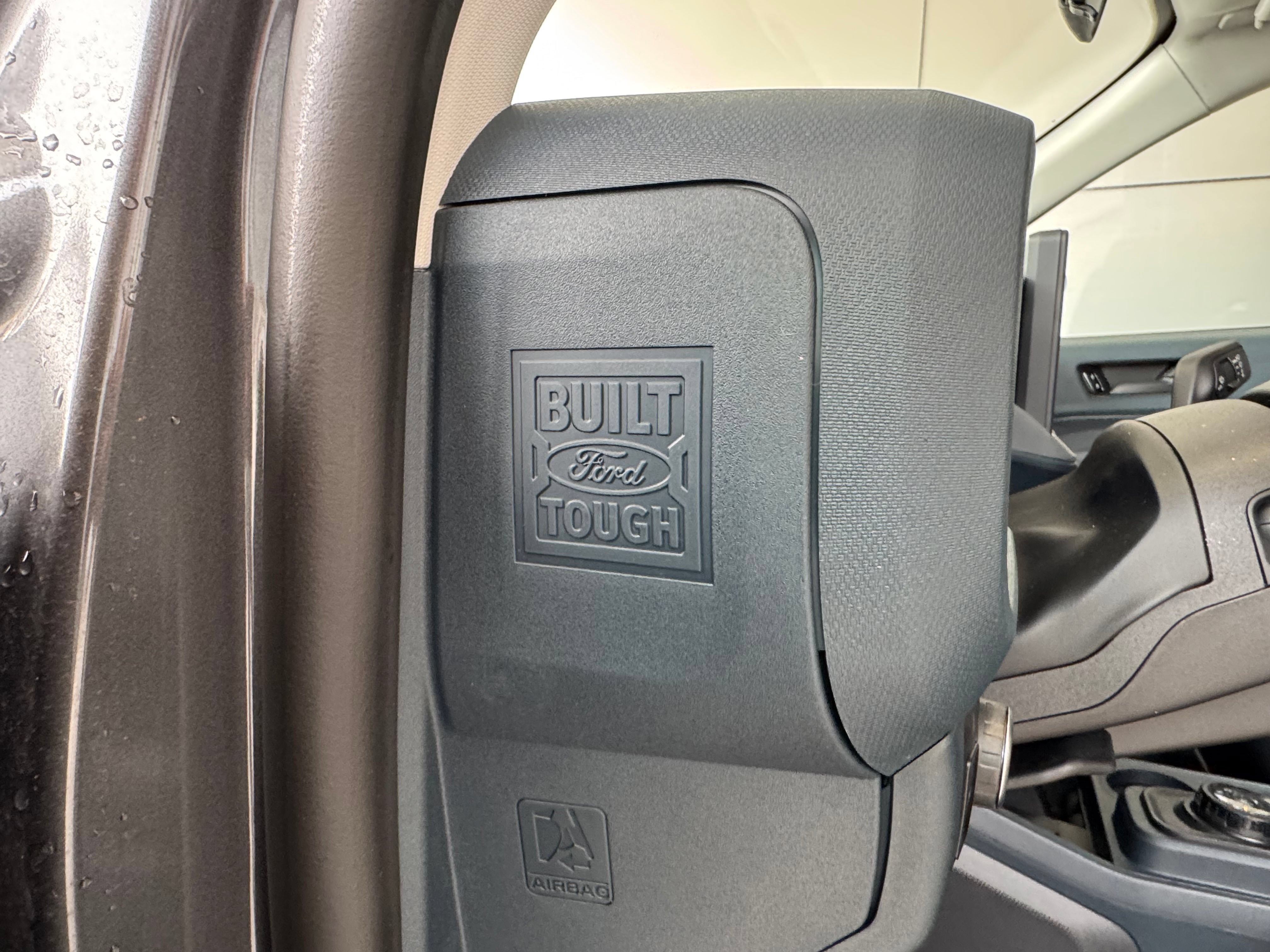 New 2025 Ford Maverick Lobo AWD/4WD image 69
