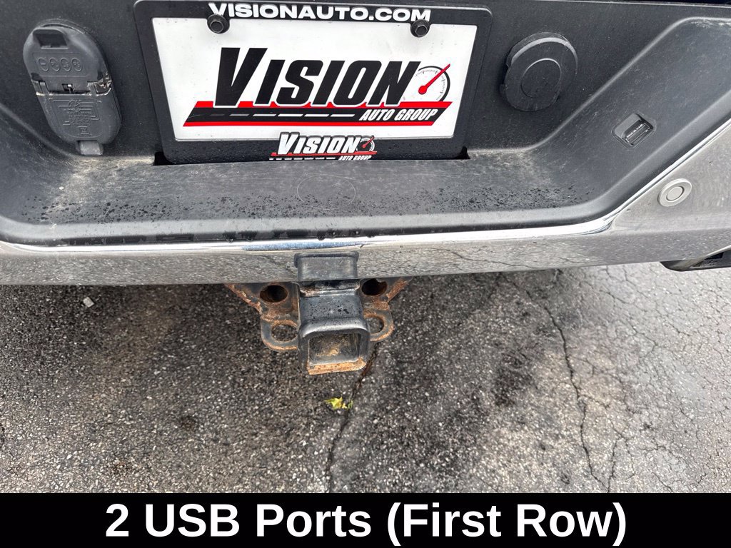 Used 2020 Chevrolet Silverado 1500 LT w/ All-Star Edition AWD/4WD image 16