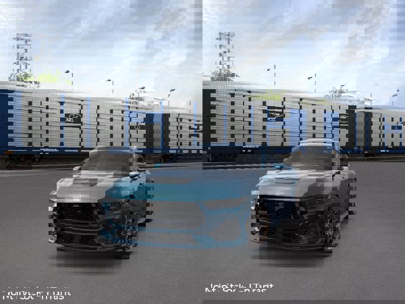 New 2026 Ford Mustang GT Premium video 2