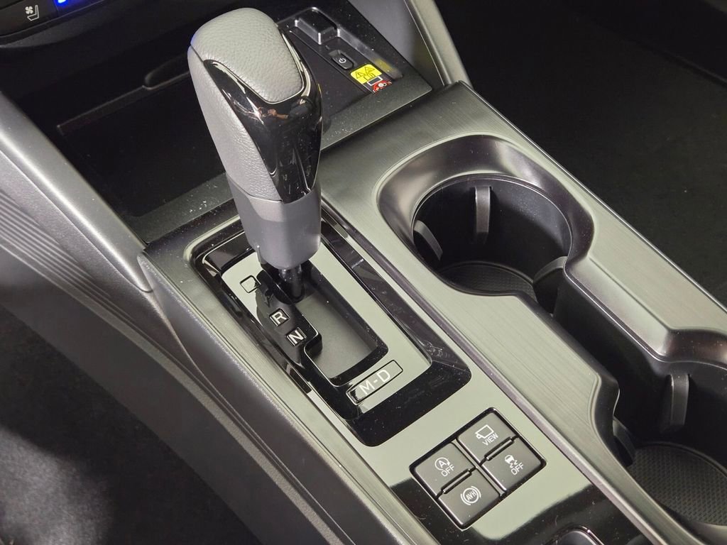 New 2026 Subaru Outback Touring XT AWD/4WD image 17