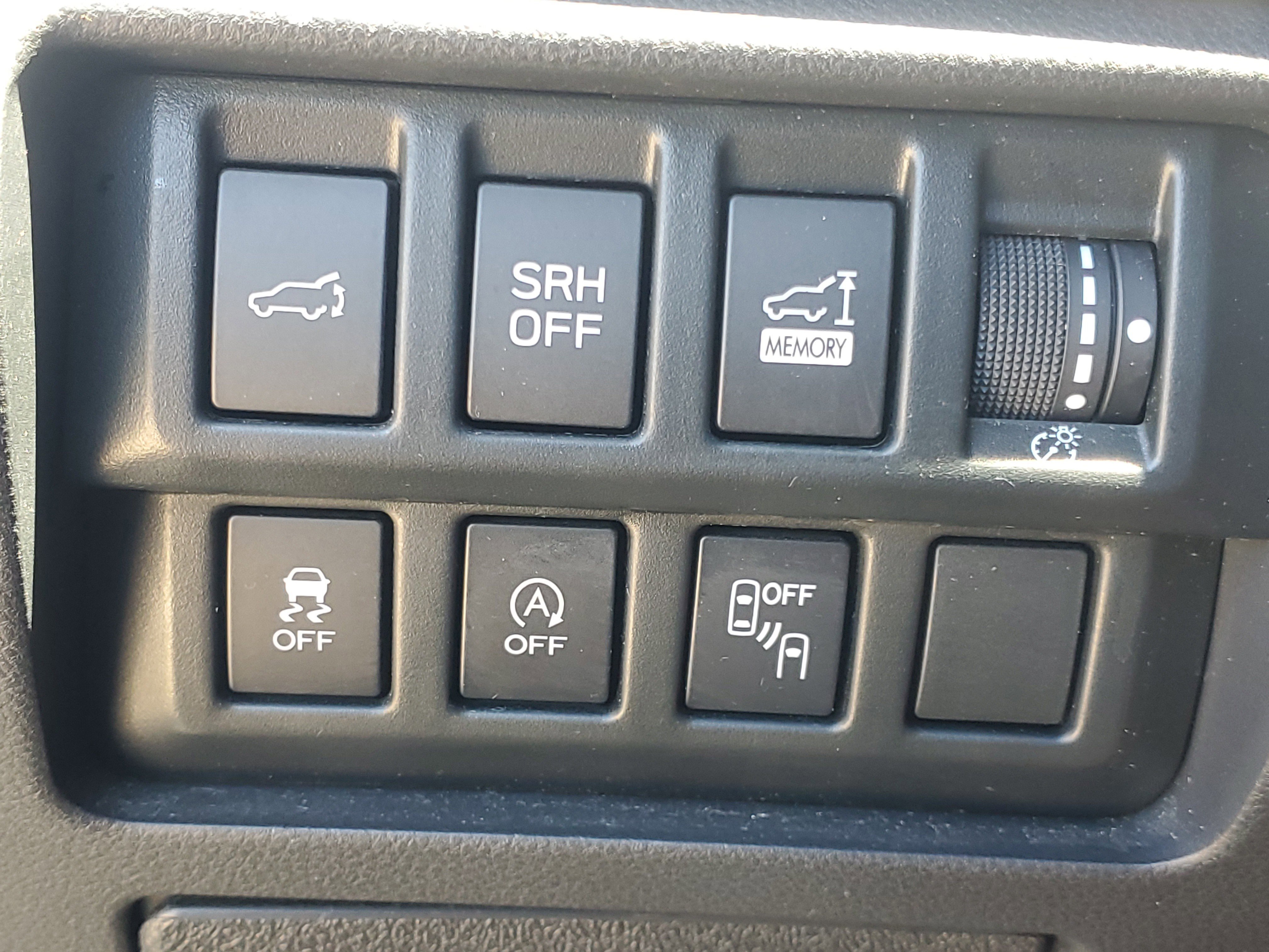 Used 2022 Subaru Forester Sport AWD/4WD image 24