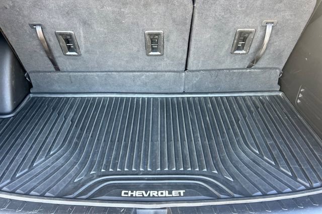Used 2023 Chevrolet Traverse LT image 18