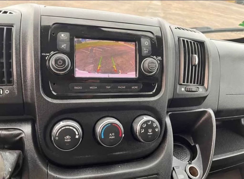 Used 2021 RAM ProMaster 2500 image 13