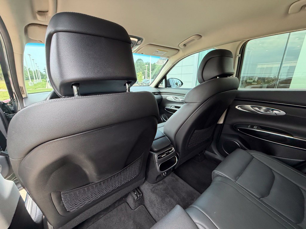 Used 2023 Genesis GV70 2.5T AWD/4WD image 23
