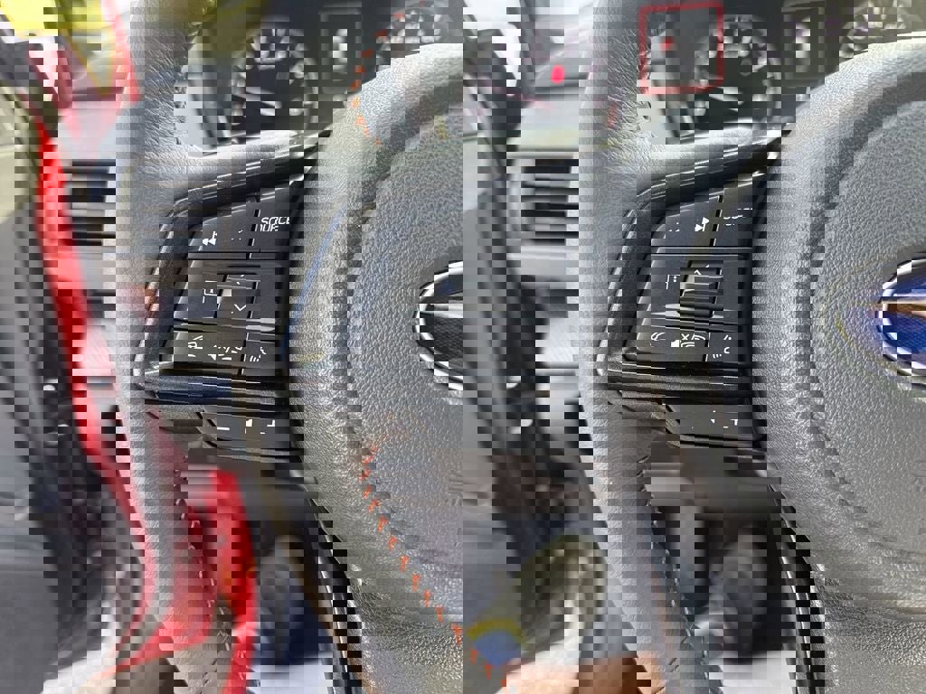 New 2026 Subaru Crosstrek 2.5i Limited image 19