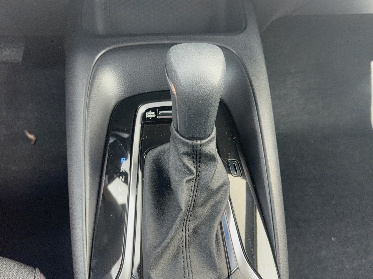 New 2027 Toyota Corolla SE FWD image 22