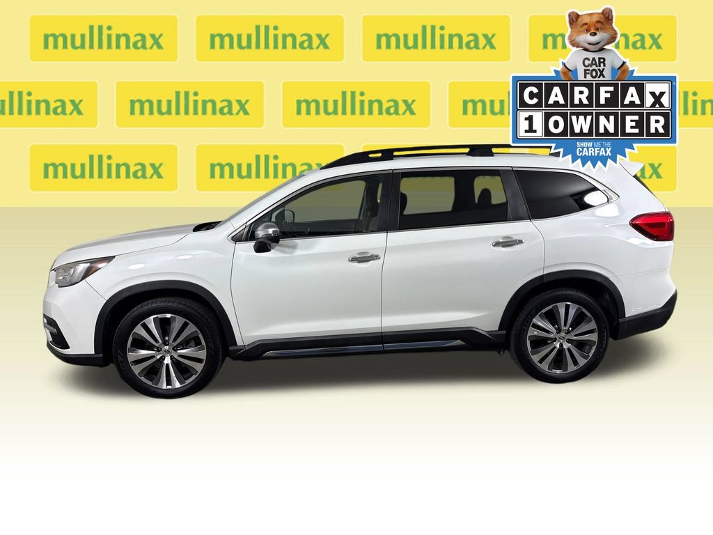 Used 2019 Subaru Ascent Touring AWD/4WD image 12