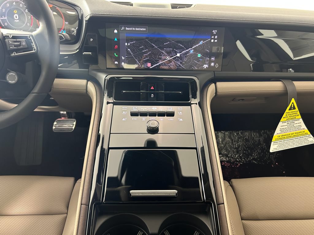 New 2026 Porsche Panamera 4 AWD/4WD image 19