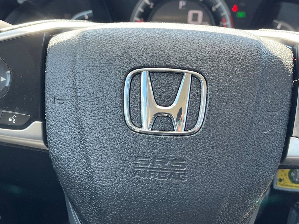 Used 2018 Honda Civic LX image 21