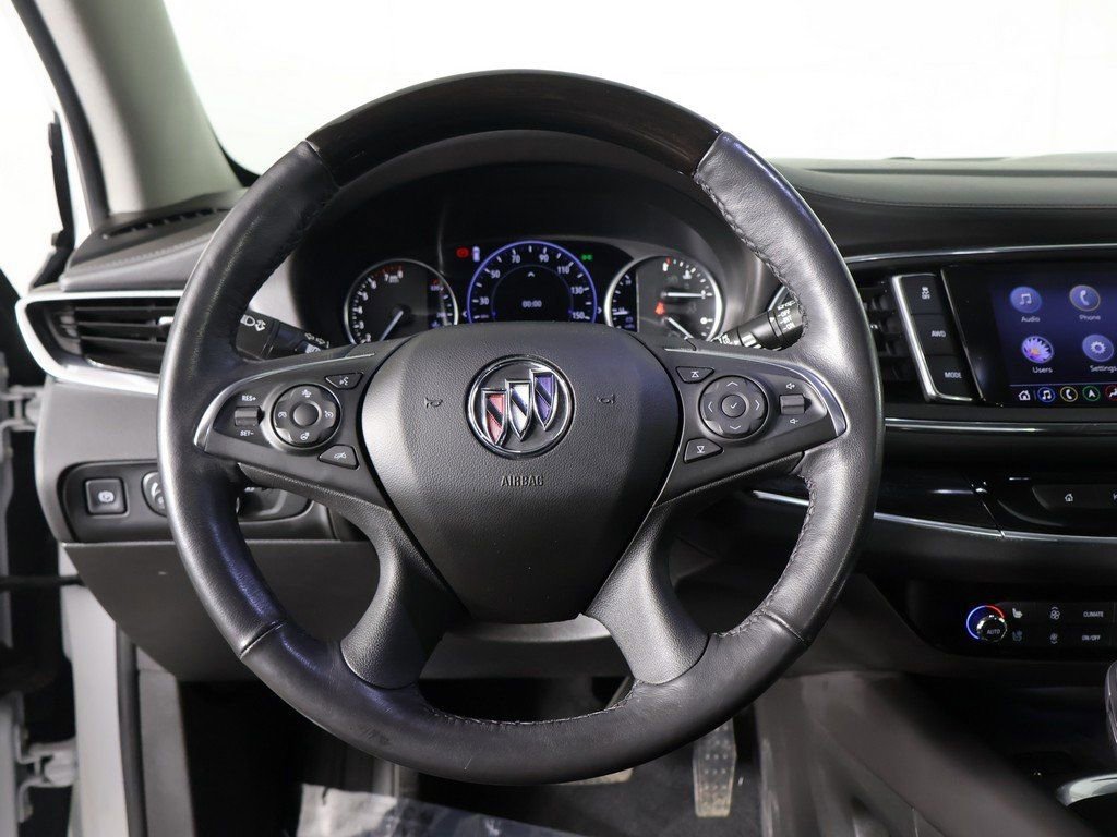 Used 2021 Buick Enclave Avenir w/ Avenir Technology Package image 44