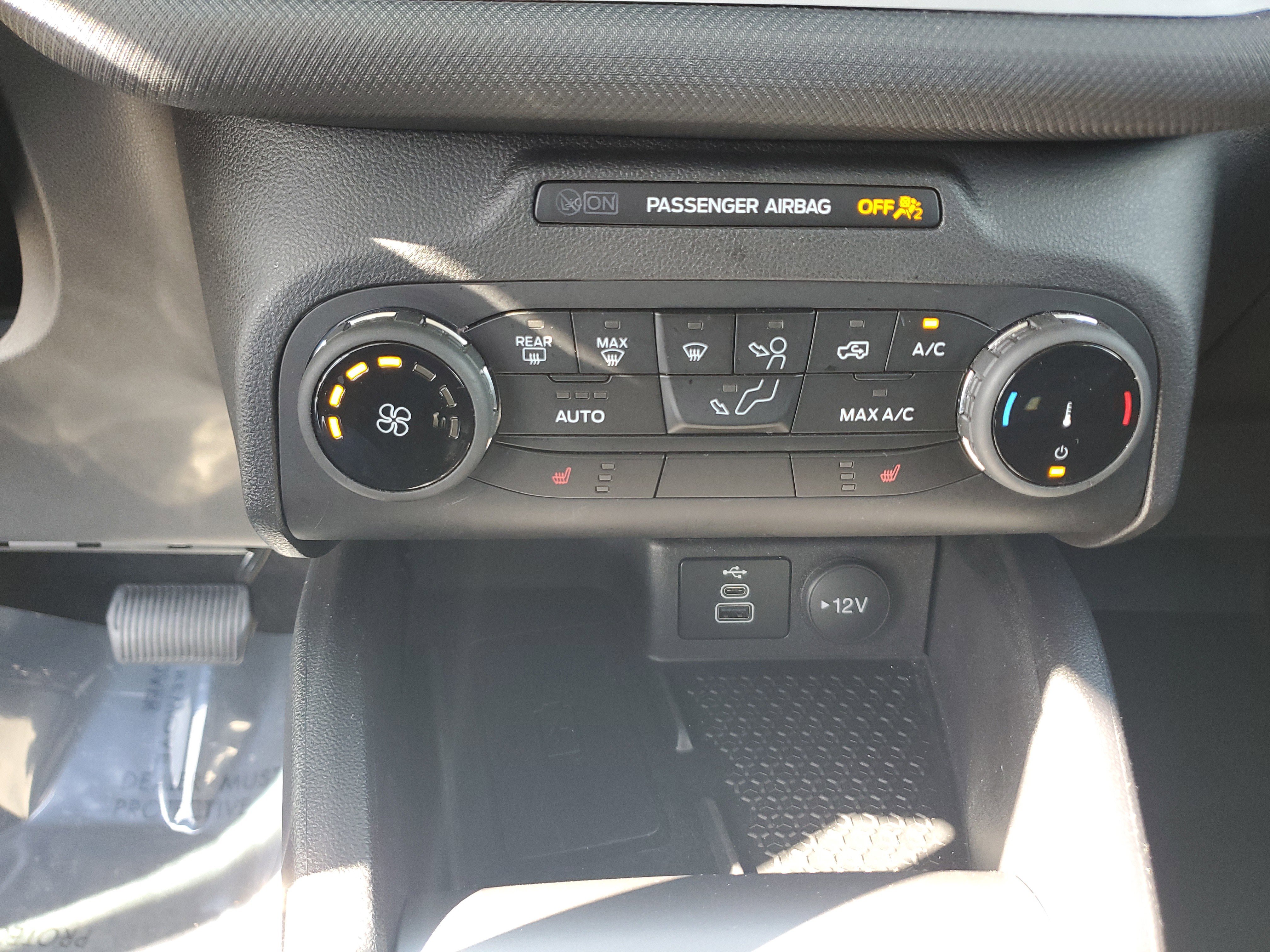 Used 2024 Ford Bronco Sport Big Bend w/ Convenience Package image 25