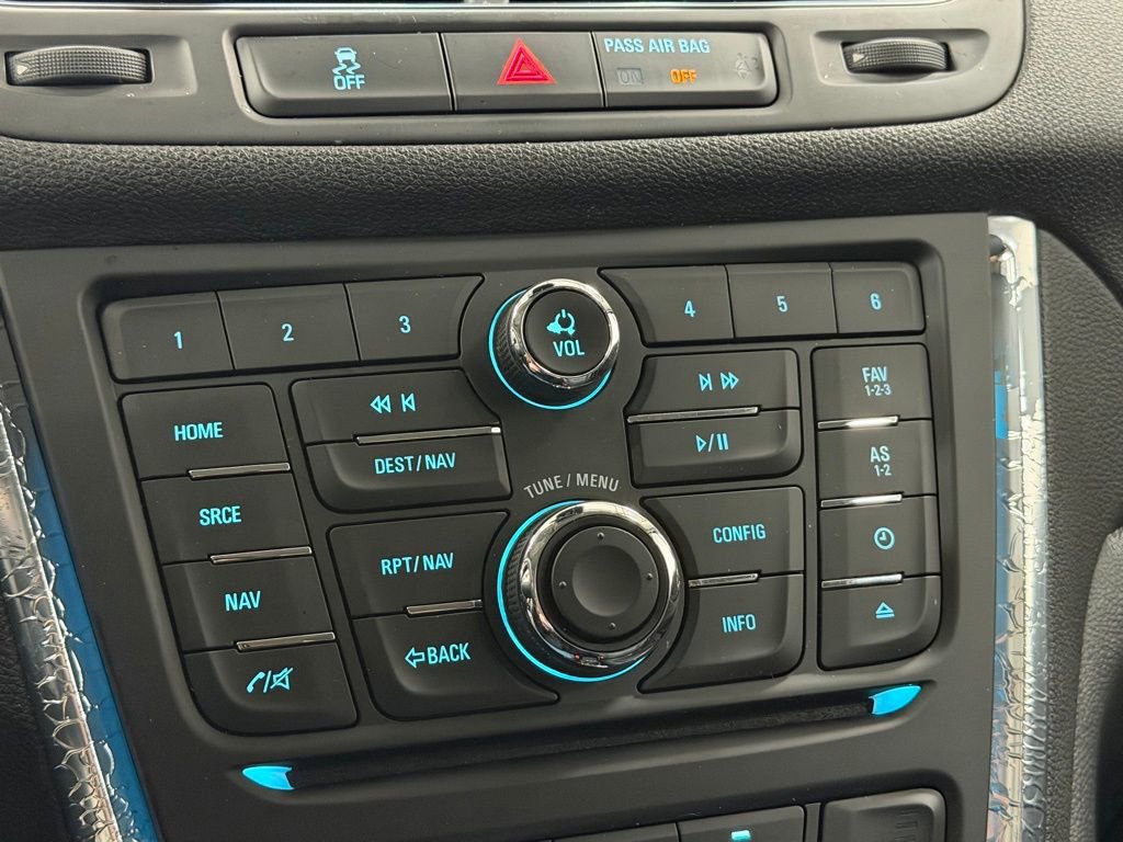 Used 2014 Buick Encore Leather image 20