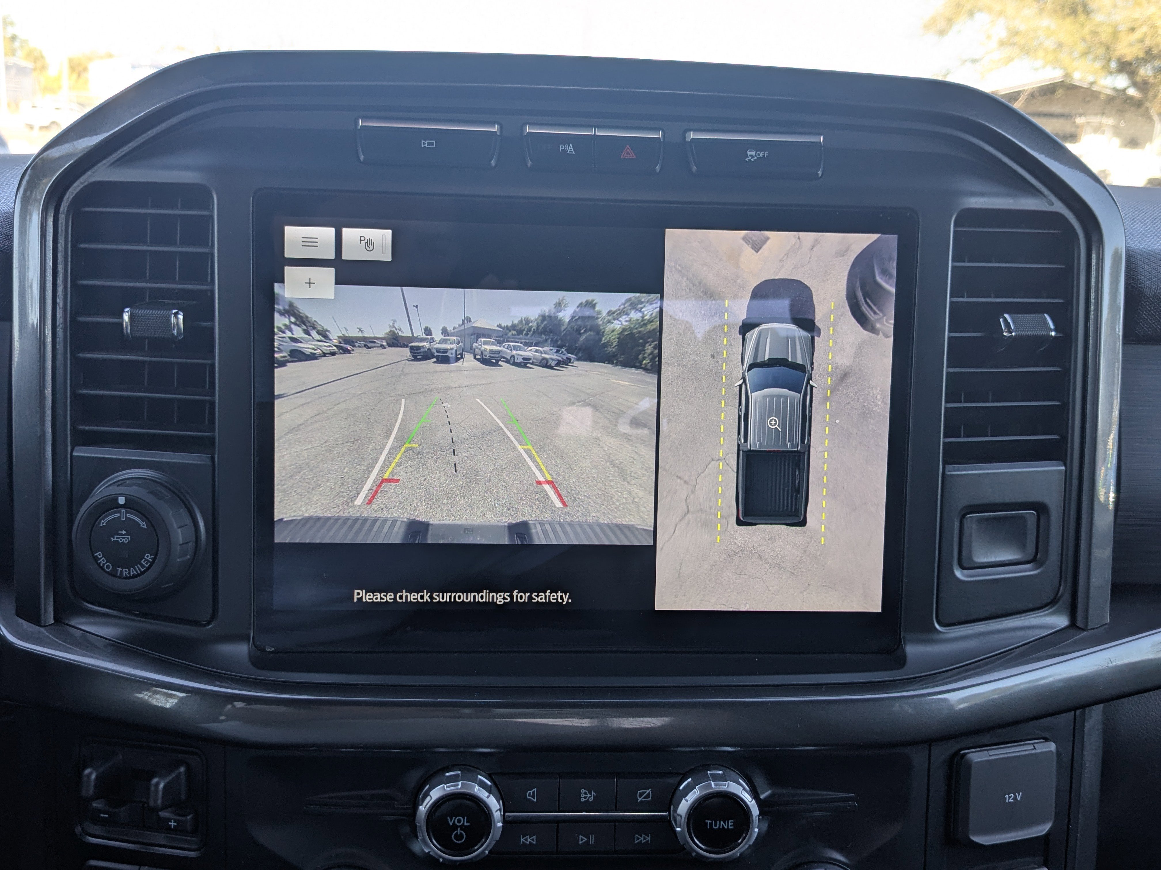 Used 2023 Ford F150 XLT w/ Equipment Group 302A High image 30