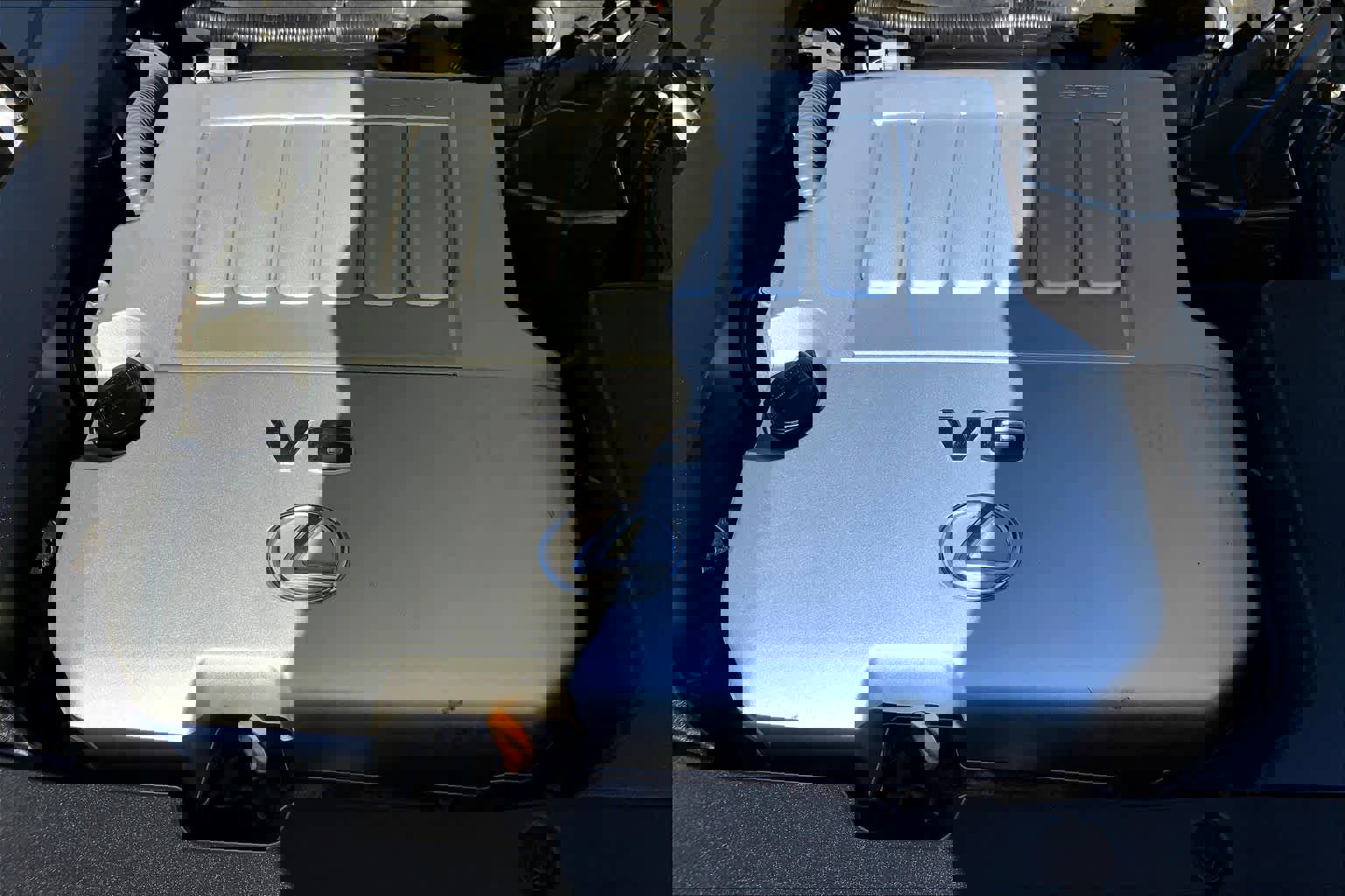 Used 2012 Lexus ES 350 image 30