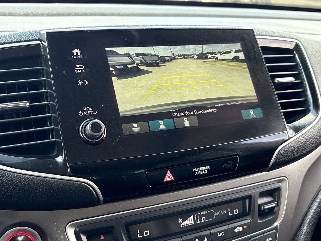 Used 2022 Honda Pilot Special Edition image 21