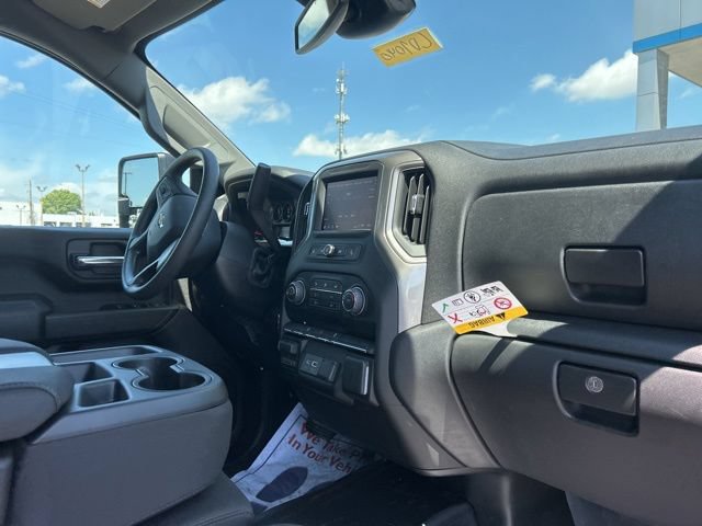 New 2026 Chevrolet Silverado 3500 W/T AWD/4WD image 35