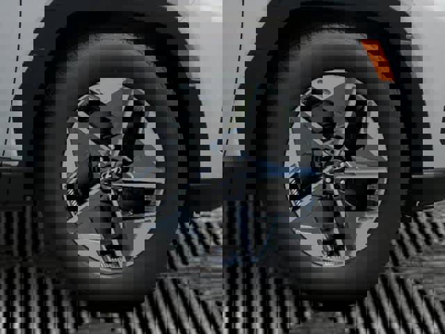 New 2026 Hyundai Tucson SEL image 8