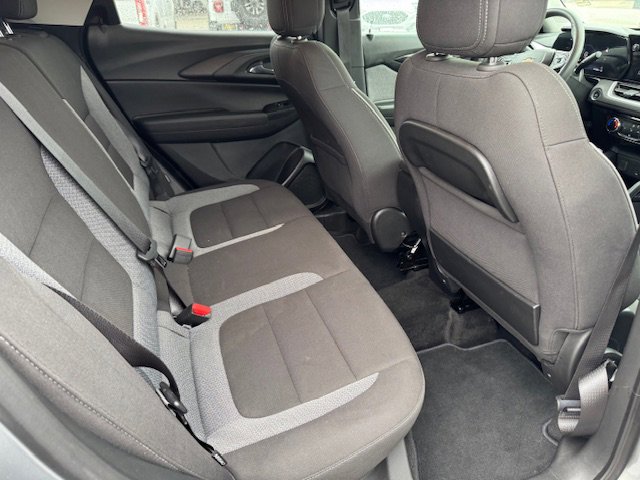 Used 2024 Chevrolet TrailBlazer LT image 13