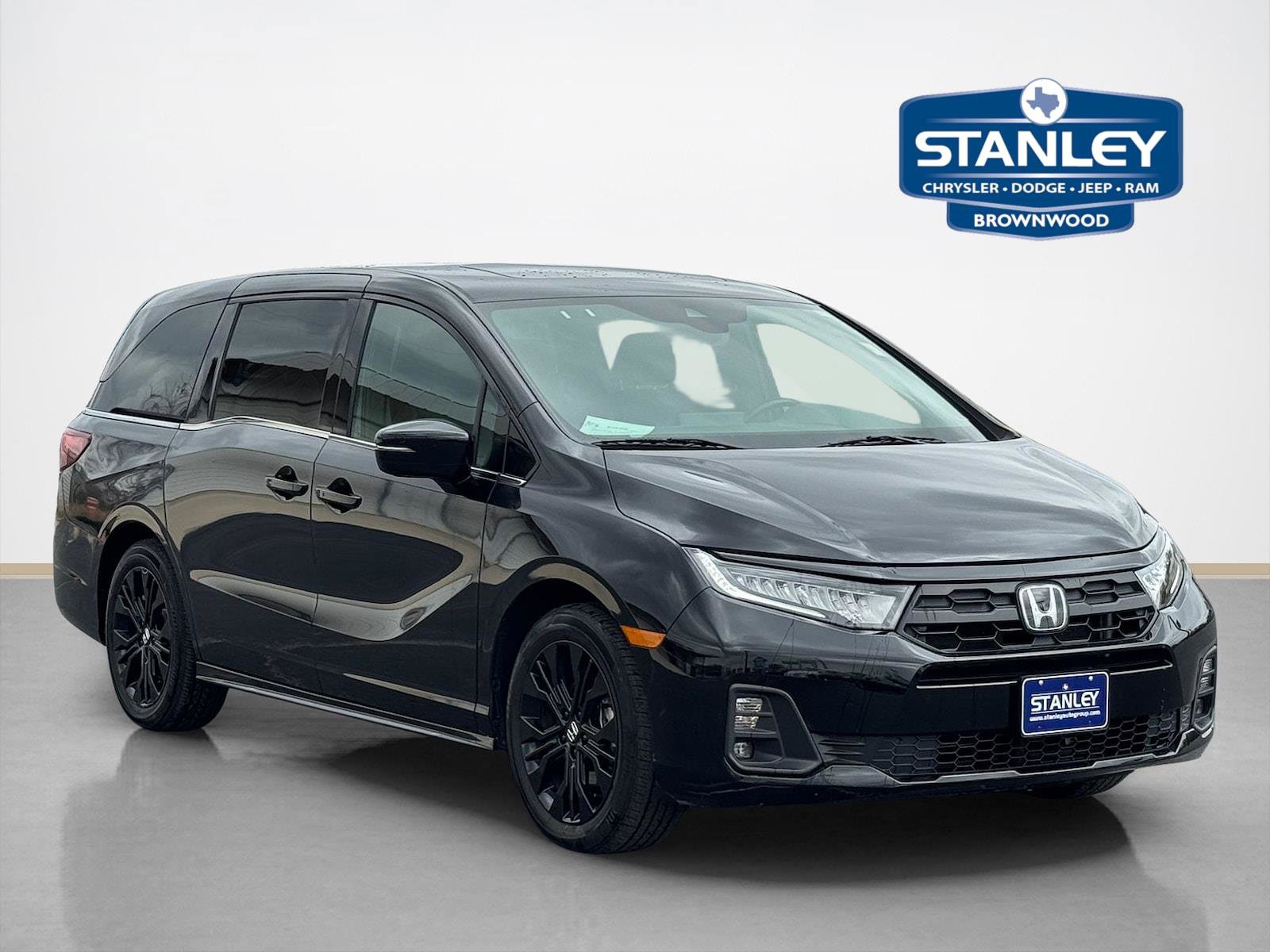 Used 2025 Honda Odyssey Sport-L image 1