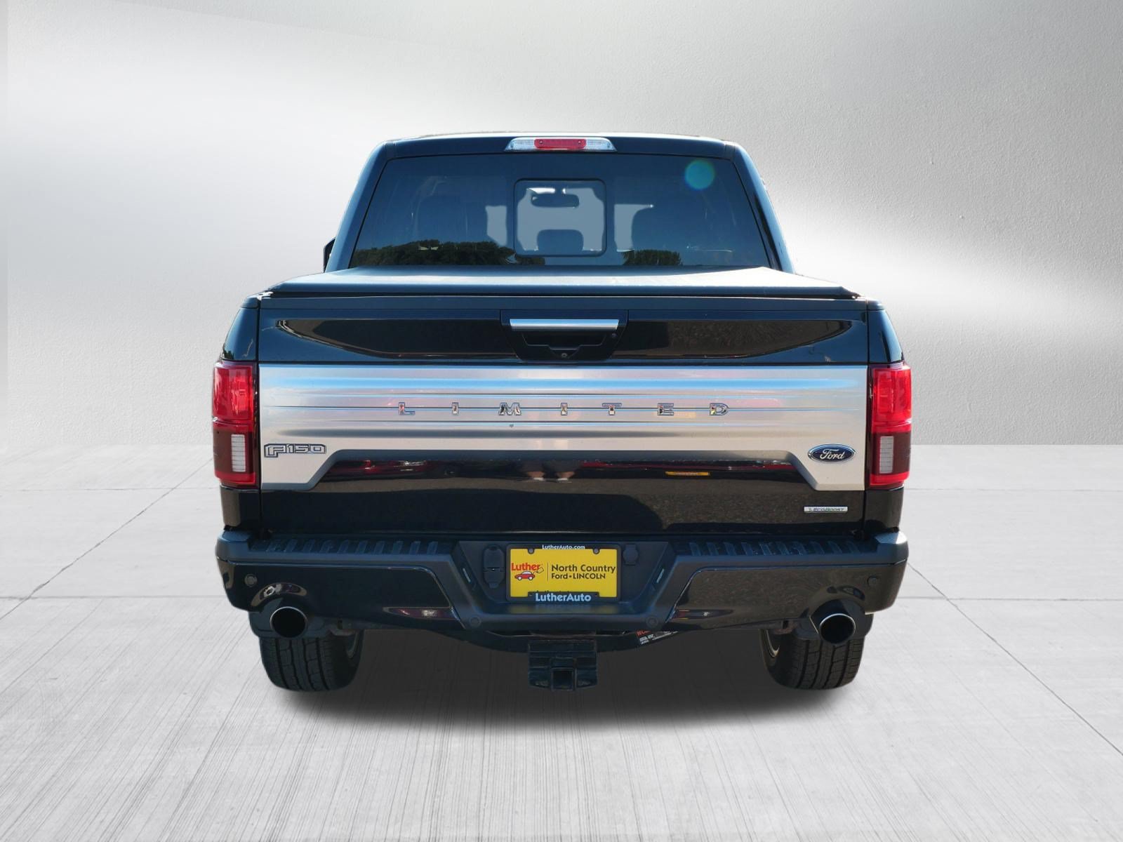 Used 2019 Ford F150 Limited w/ Trailer Tow Package AWD/4WD image 6