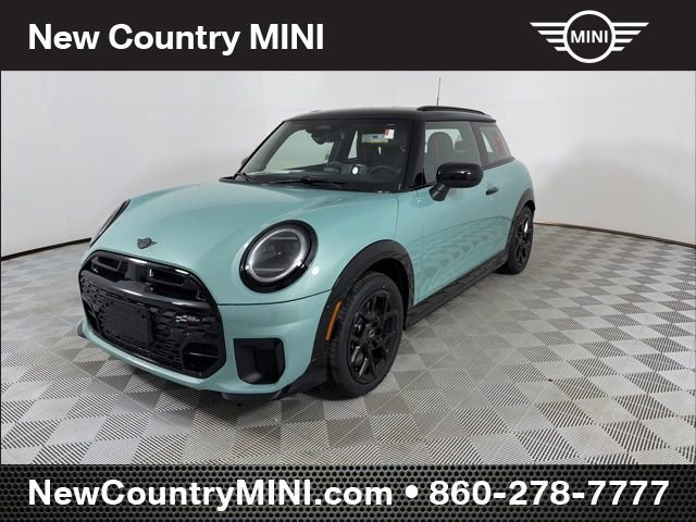 New 2026 MINI Cooper S FWD image 3