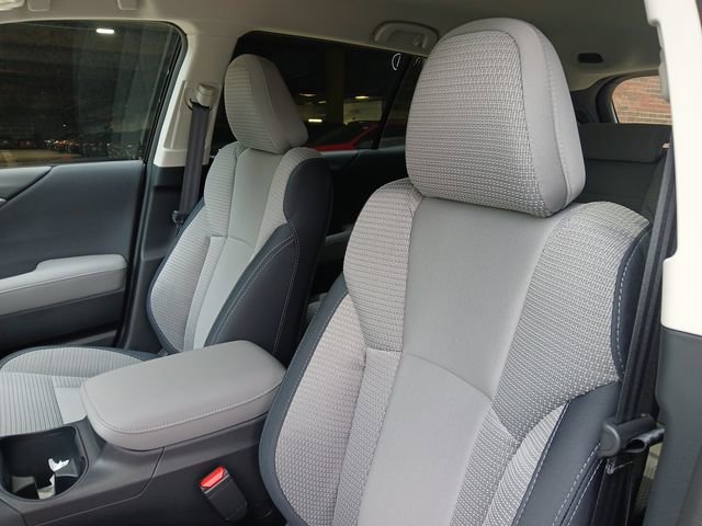Used 2025 Subaru Outback Premium image 19