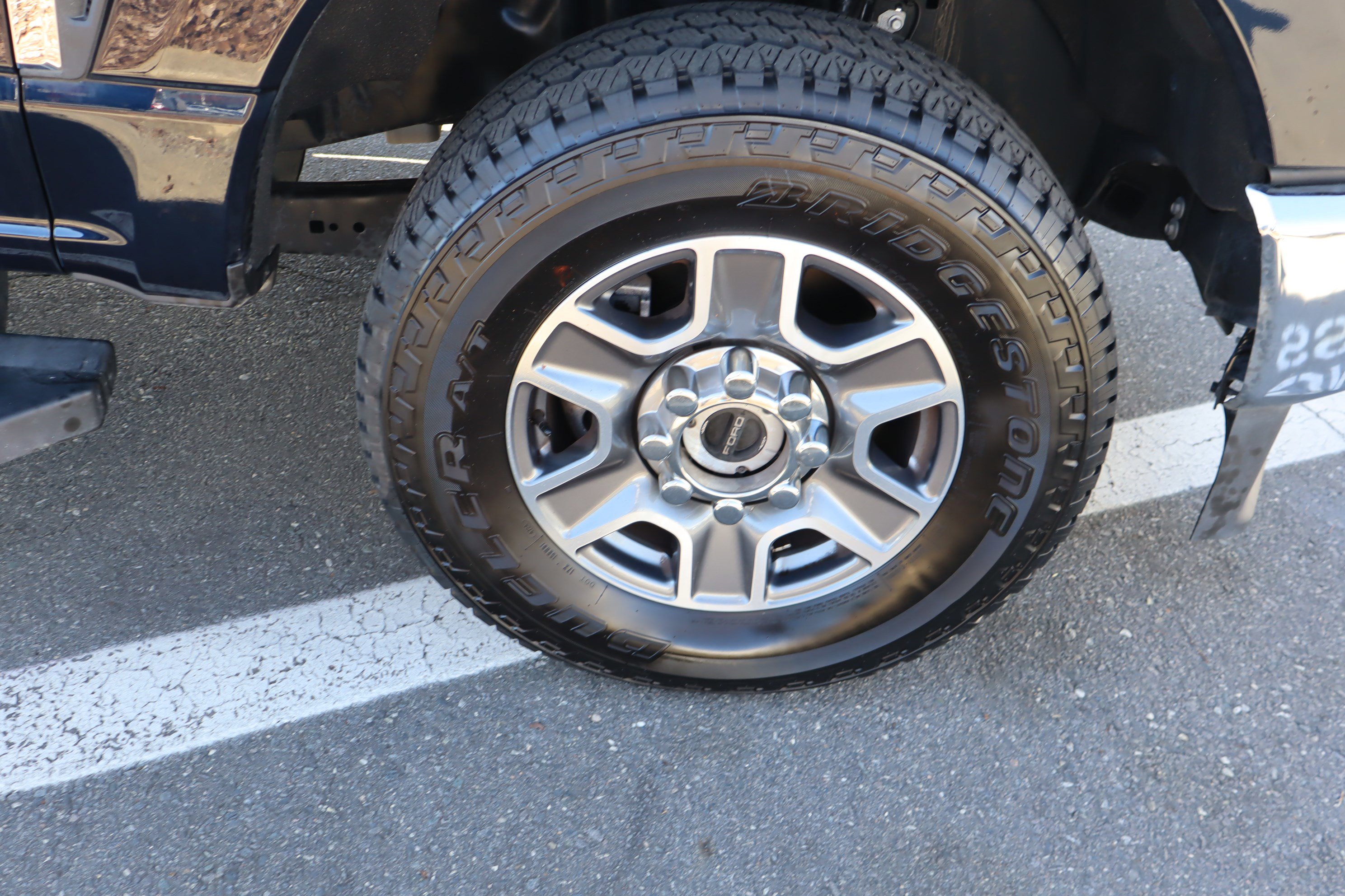 Used 2025 Ford F250 Lariat image 37