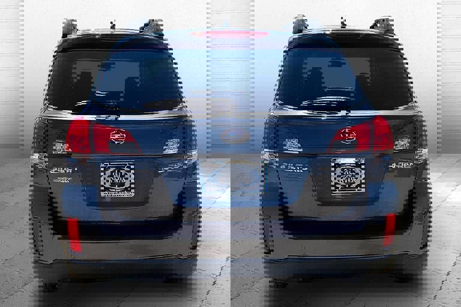 Used 2014 Subaru Outback 2.5i Premium image 6